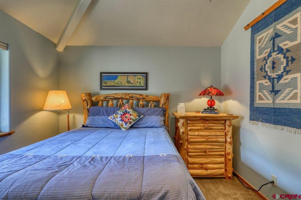 65 Sumac Court Pagosa Springs CO 81147