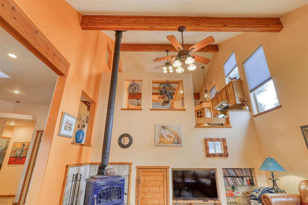 65 Sumac Court Pagosa Springs CO 81147
