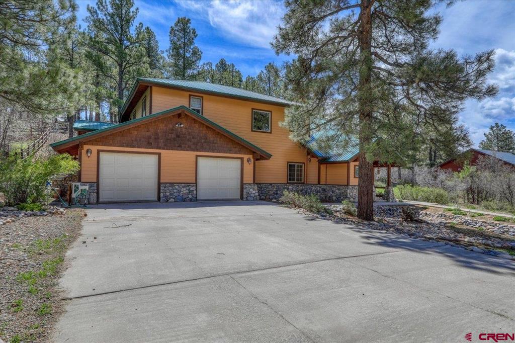 65 Sumac Court Pagosa Springs CO 81147