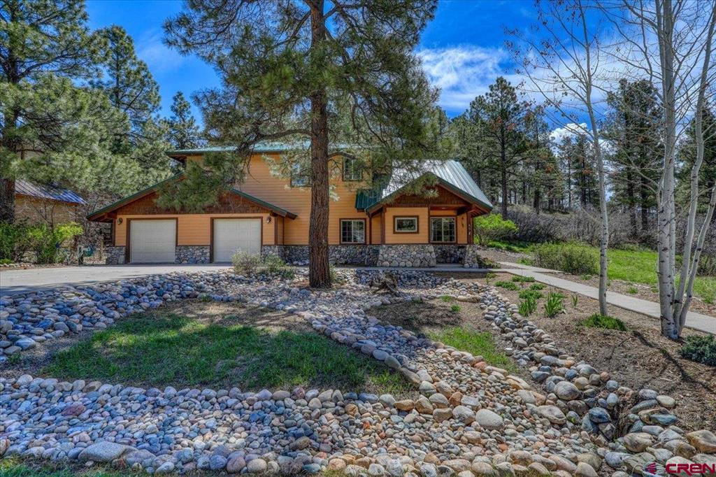 65 Sumac Court Pagosa Springs CO 81147