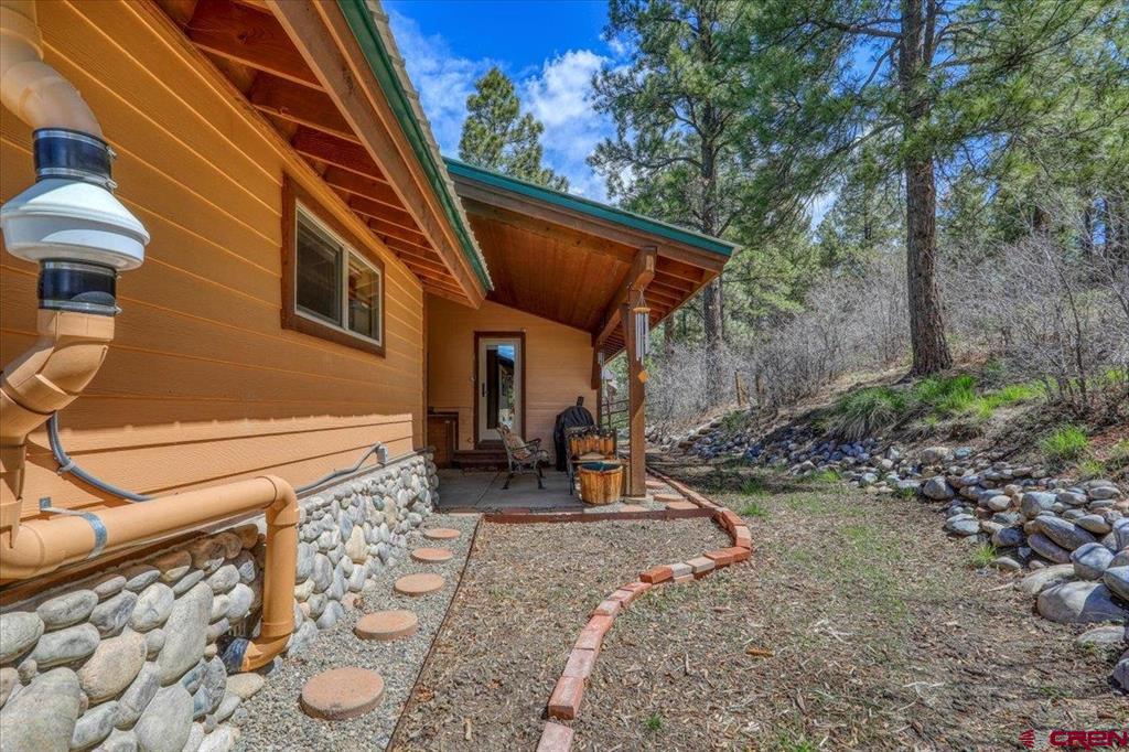 65 Sumac Court Pagosa Springs CO 81147