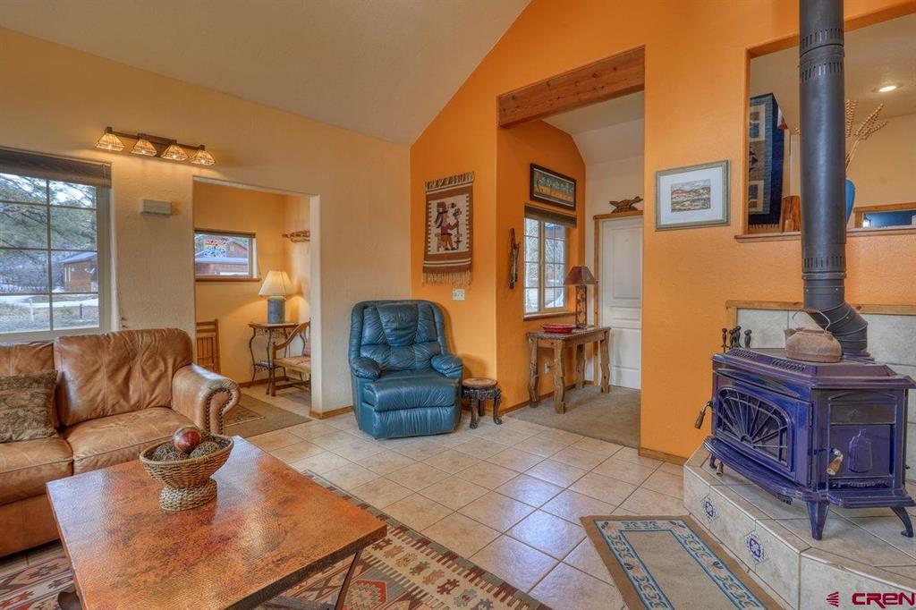 65 Sumac Court Pagosa Springs CO 81147