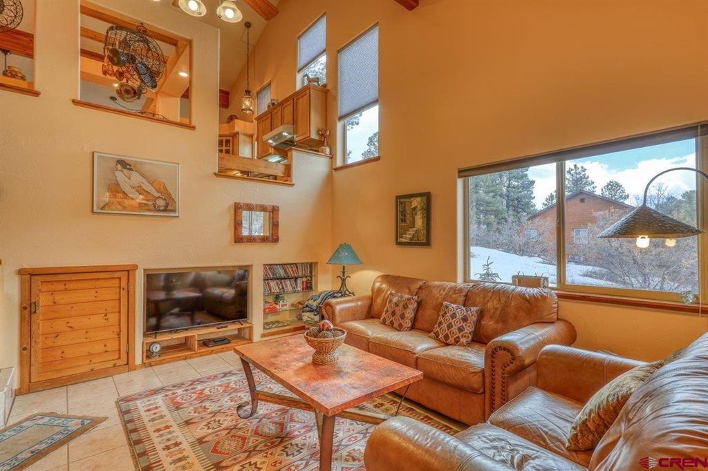 65 Sumac Court Pagosa Springs CO 81147
