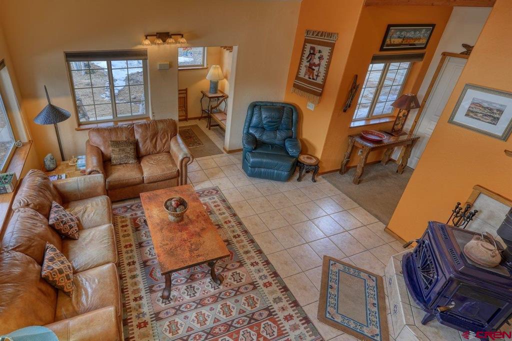 65 Sumac Court Pagosa Springs CO 81147
