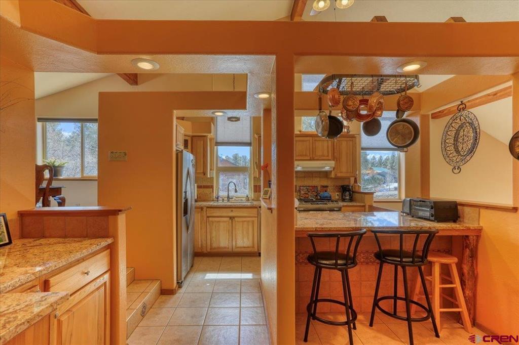 65 Sumac Court Pagosa Springs CO 81147