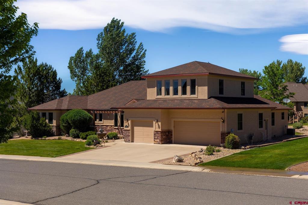 3339 Ivory Court Montrose CO 81401
