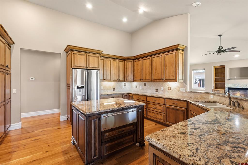 3339 Ivory Court Montrose CO 81401