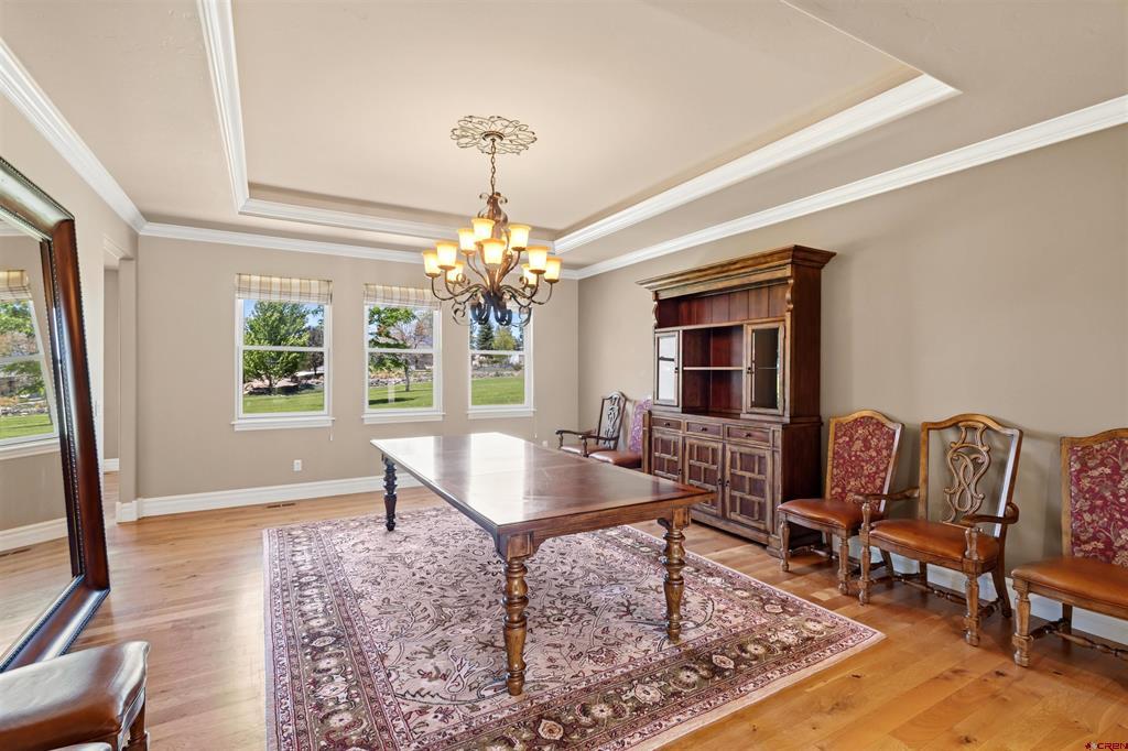 3339 Ivory Court Montrose CO 81401