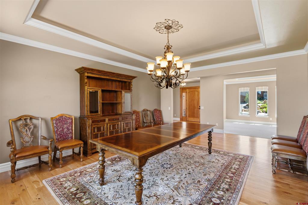 3339 Ivory Court Montrose CO 81401