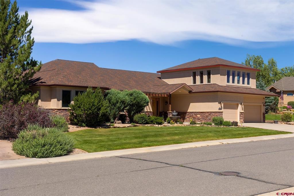 3339 Ivory Court Montrose CO 81401