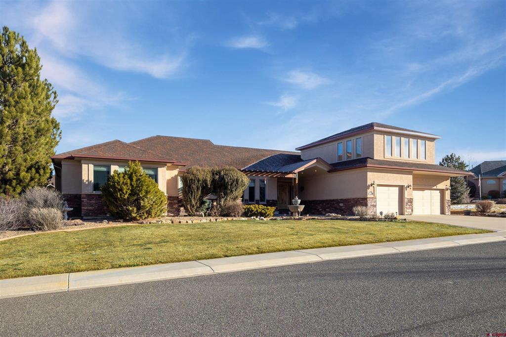 3339 Ivory Court Montrose CO 81401