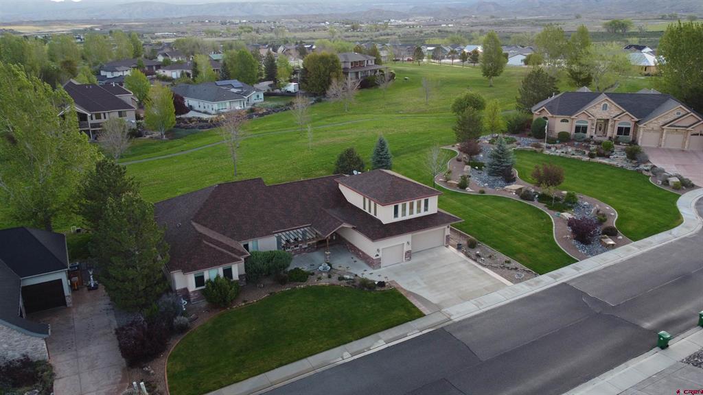 3339 Ivory Court Montrose CO 81401