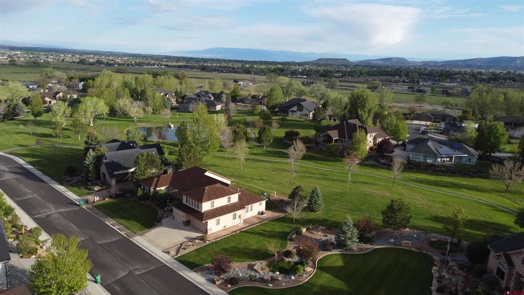3339 Ivory Court Montrose CO 81401