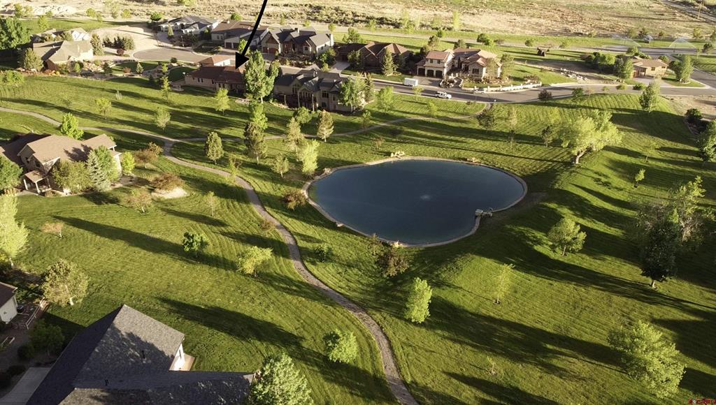 3339 Ivory Court Montrose CO 81401