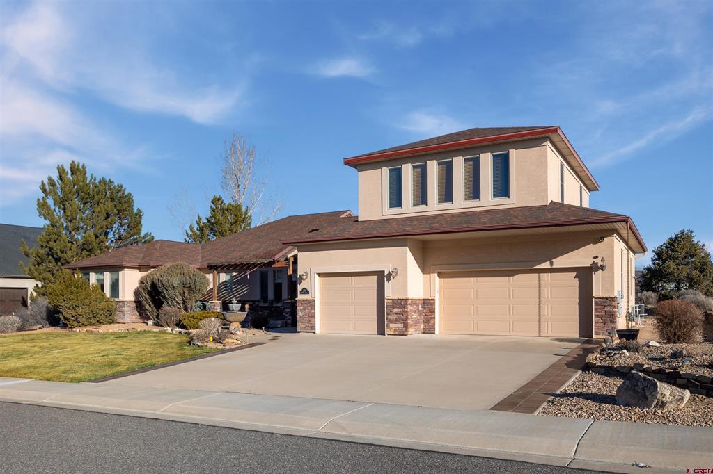 3339 Ivory Court Montrose CO 81401