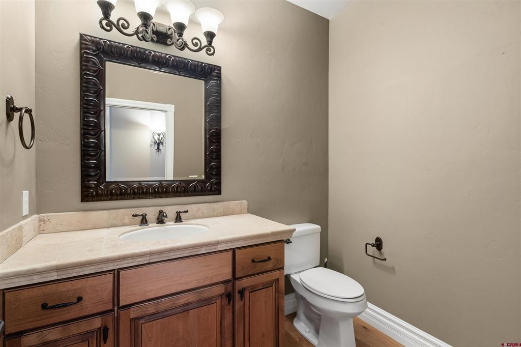 3339 Ivory Court Montrose CO 81401