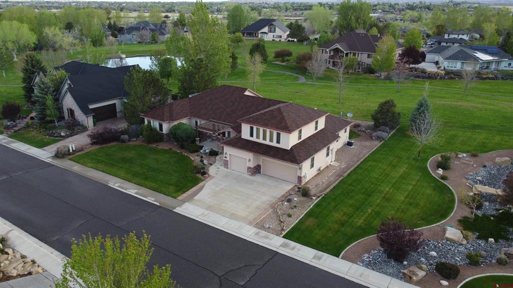 3339 Ivory Court Montrose CO 81401