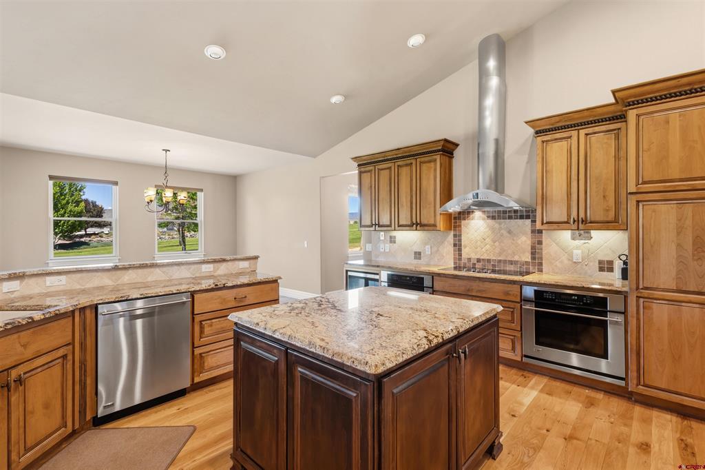 3339 Ivory Court Montrose CO 81401
