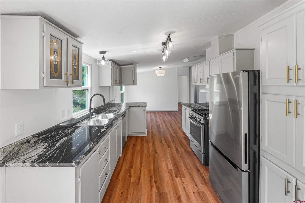 254 Deer Park Arboles CO 81121