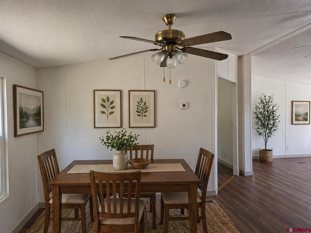 254 Deer Park Arboles CO 81121