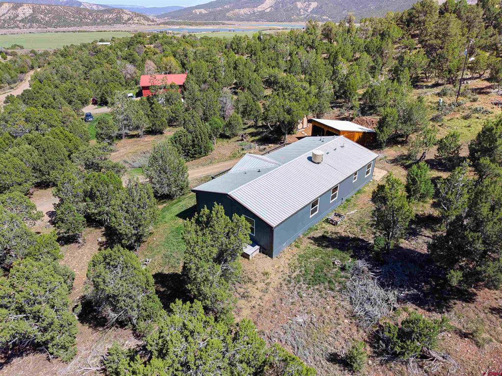 254 Deer Park Arboles CO 81121