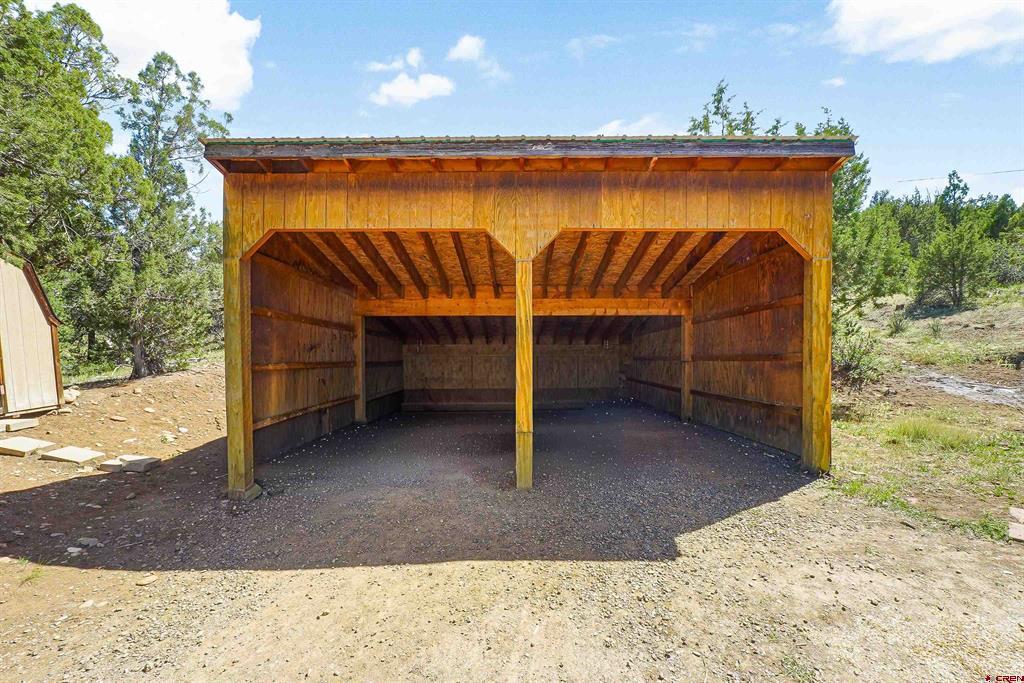 254 Deer Park Arboles CO 81121
