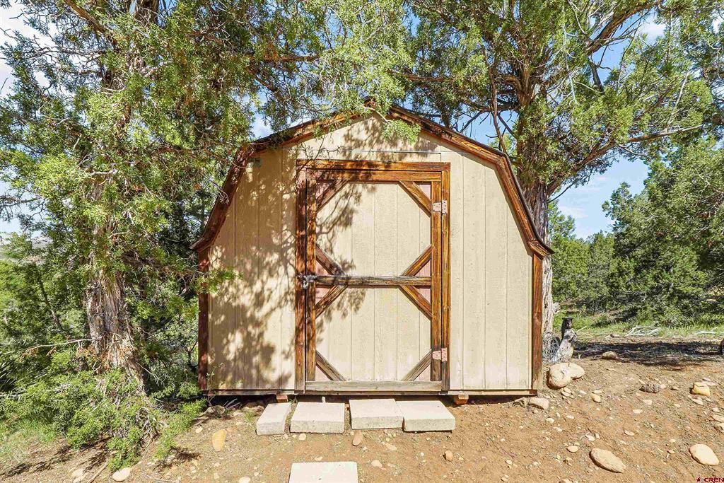 254 Deer Park Arboles CO 81121