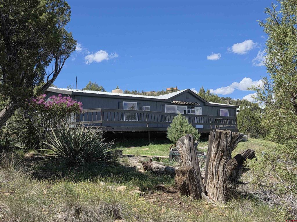 254 Deer Park Arboles CO 81121