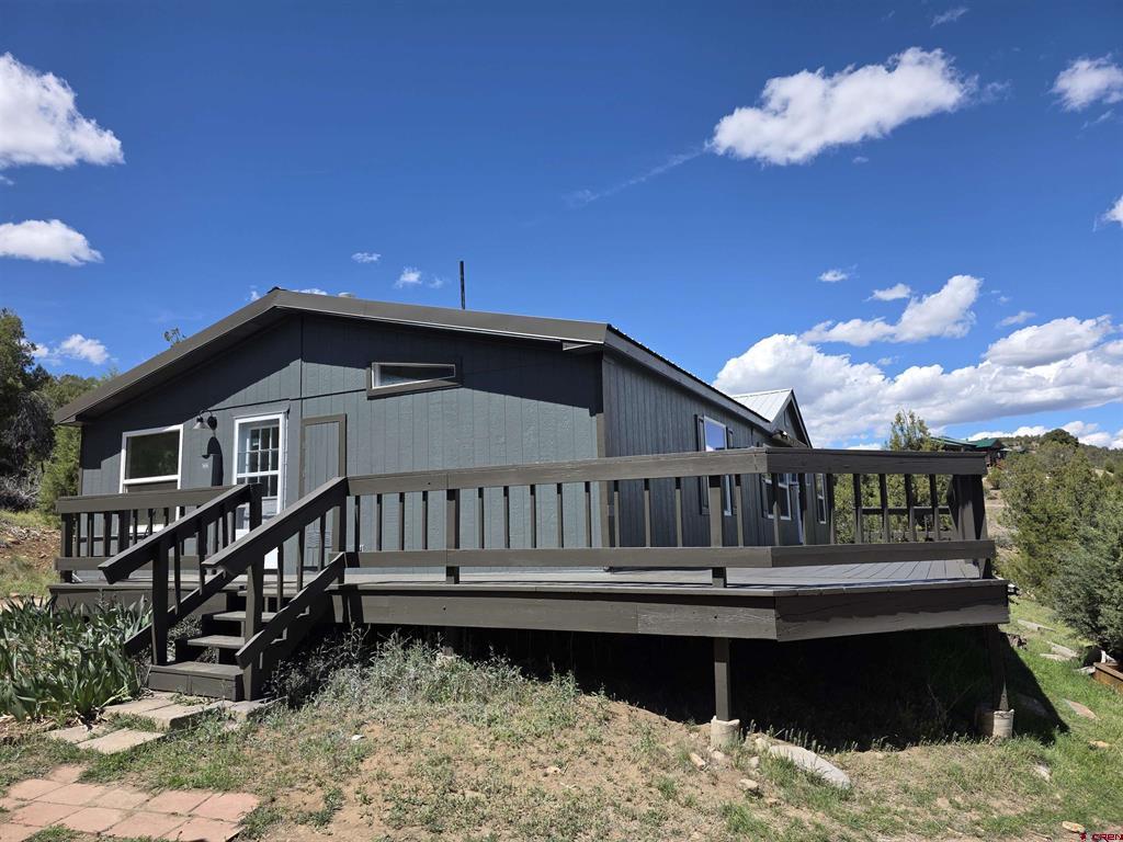 254 Deer Park Arboles CO 81121