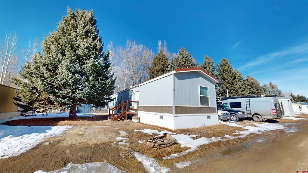 301 S 2nd Street Gunnison CO 81230