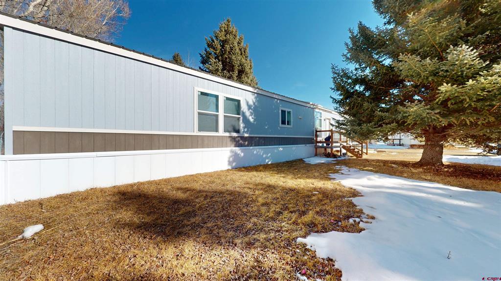 301 S 2nd Street Gunnison CO 81230