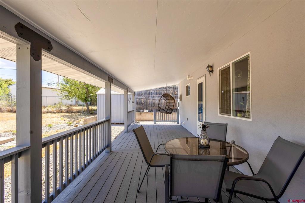 408 N Ash Street Cortez CO 81321