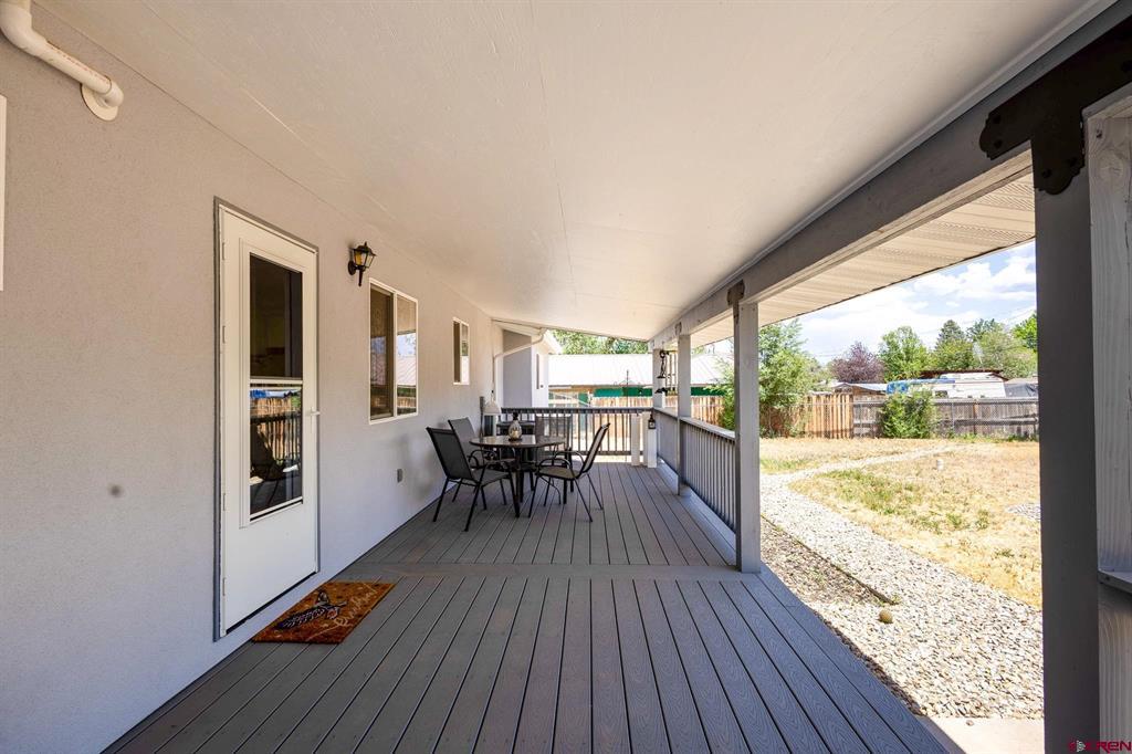 408 N Ash Street Cortez CO 81321