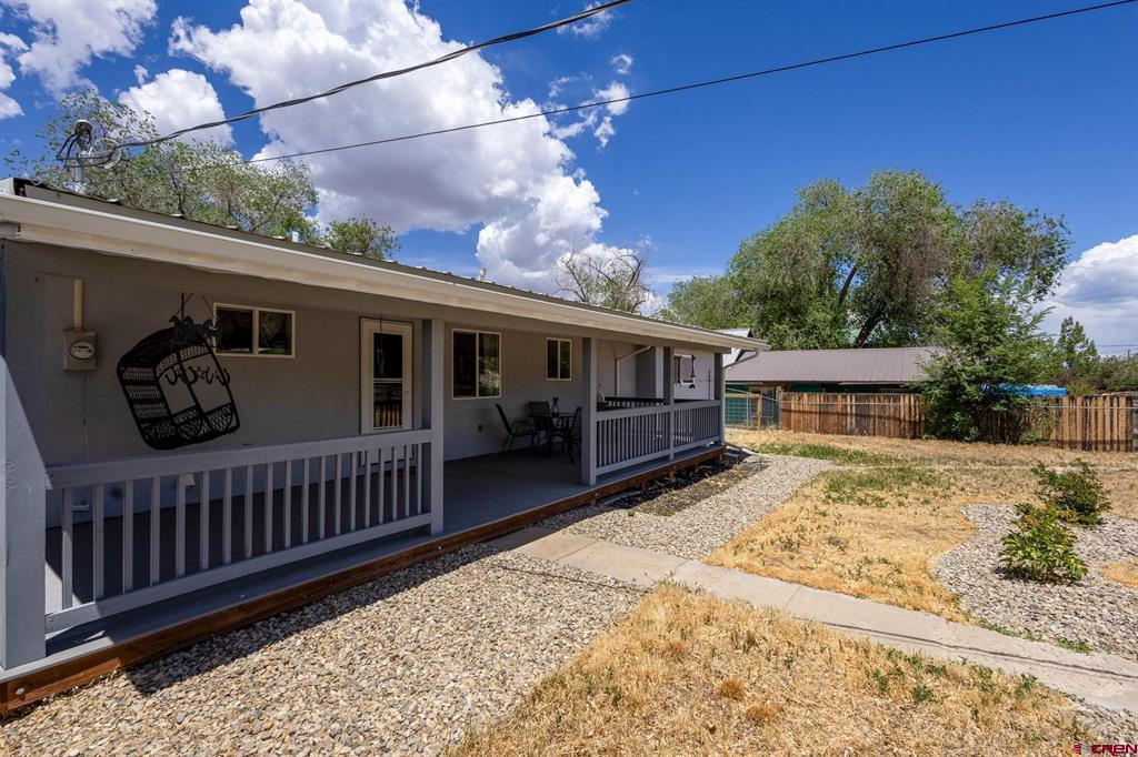 408 N Ash Street Cortez CO 81321