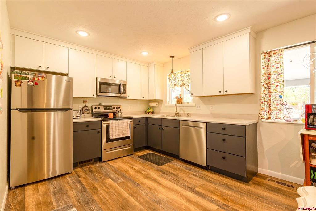 408 N Ash Street Cortez CO 81321