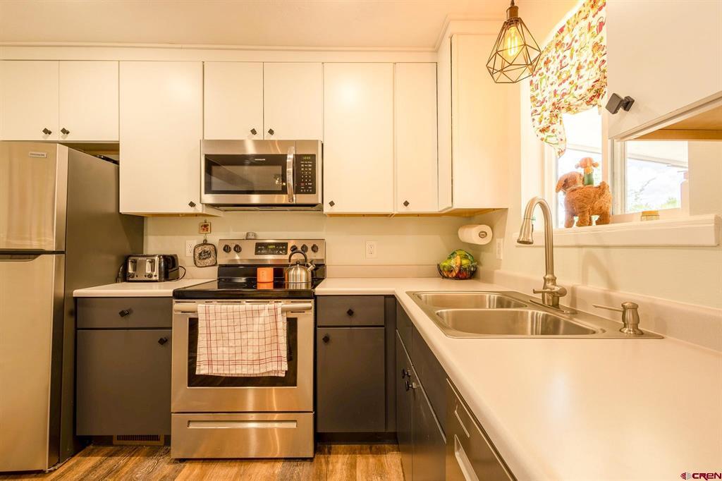408 N Ash Street Cortez CO 81321