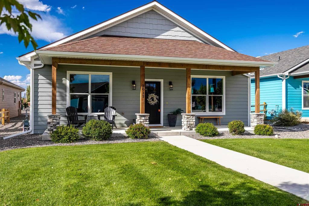2013 Walden Drive Montrose CO 81403