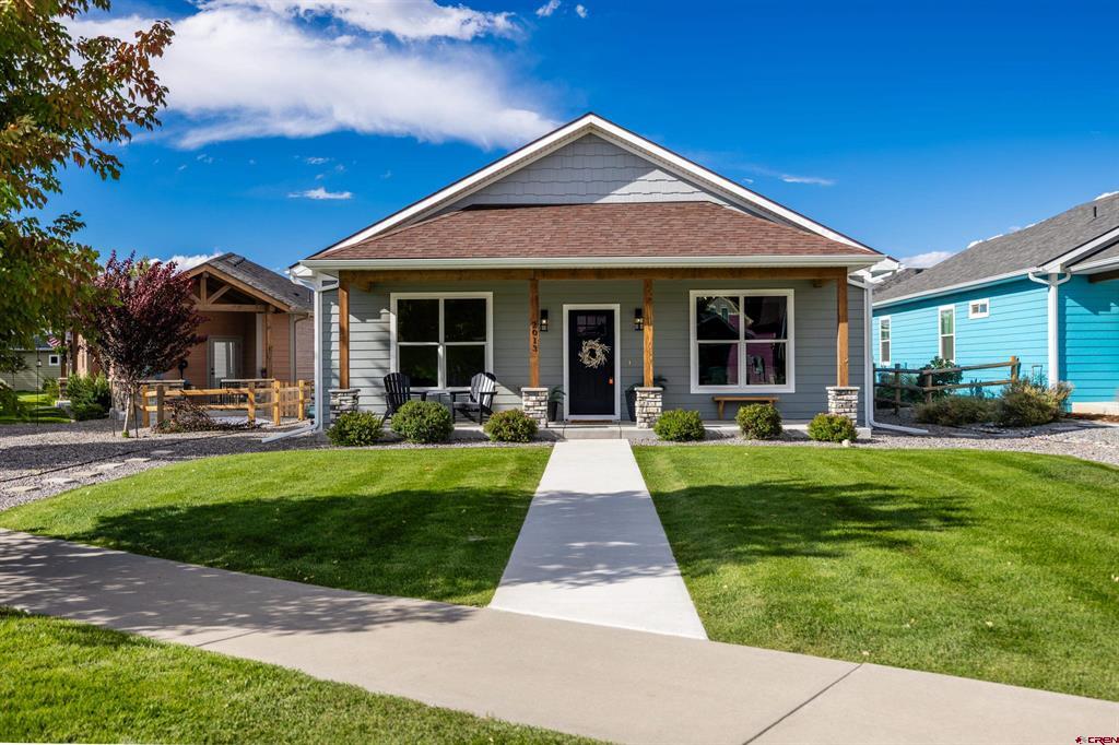 2013 Walden Drive Montrose CO 81403