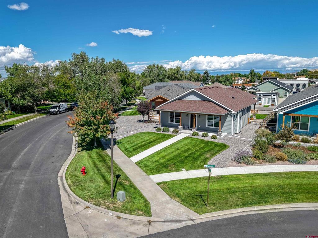 2013 Walden Drive Montrose CO 81403