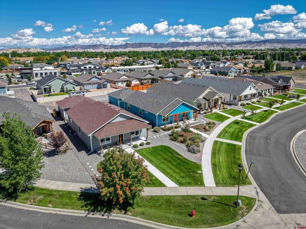 2013 Walden Drive Montrose CO 81403