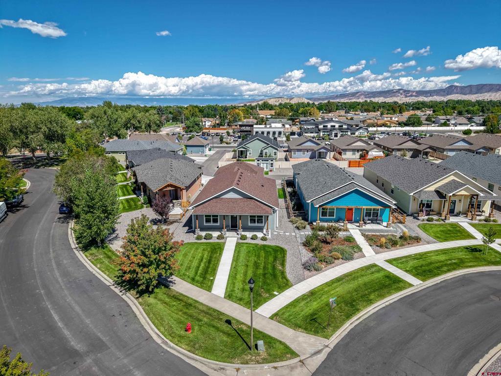 2013 Walden Drive Montrose CO 81403