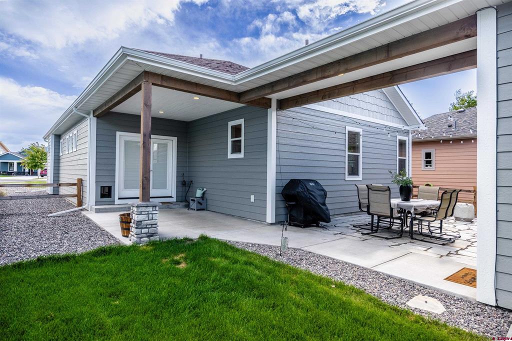 2013 Walden Drive Montrose CO 81403