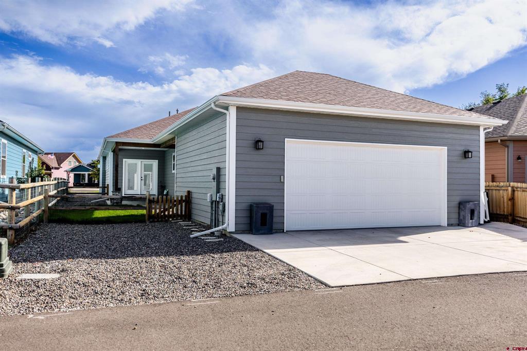 2013 Walden Drive Montrose CO 81403