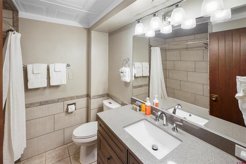 314 N Tamarron Drive Durango CO 81301