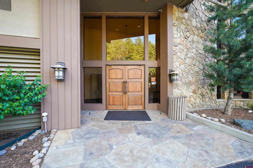 314 N Tamarron Drive Durango CO 81301
