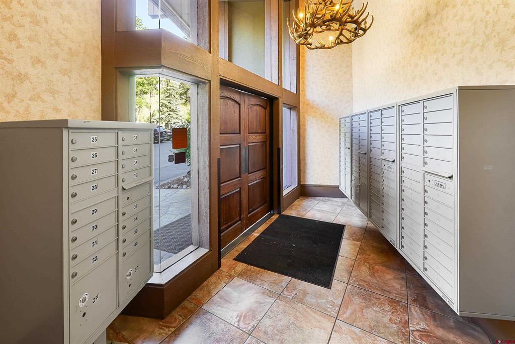 314 N Tamarron Drive Durango CO 81301