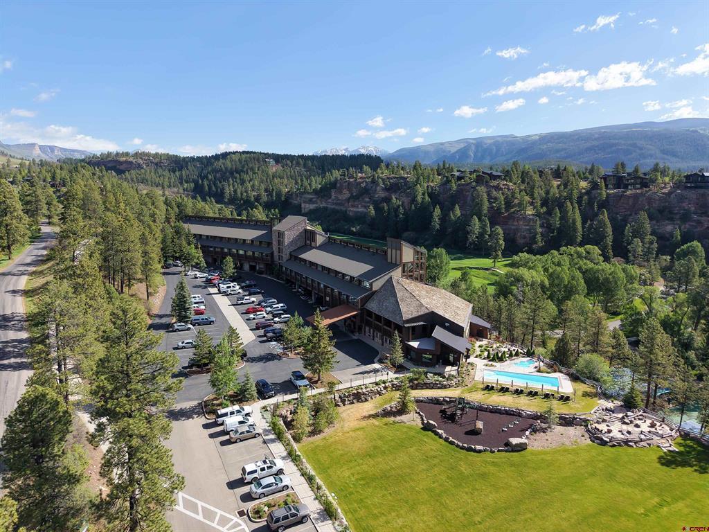 314 N Tamarron Drive Durango CO 81301