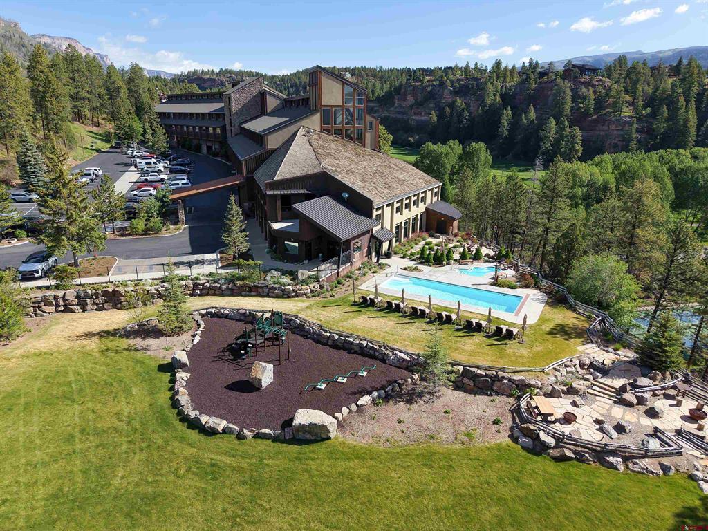 314 N Tamarron Drive Durango CO 81301
