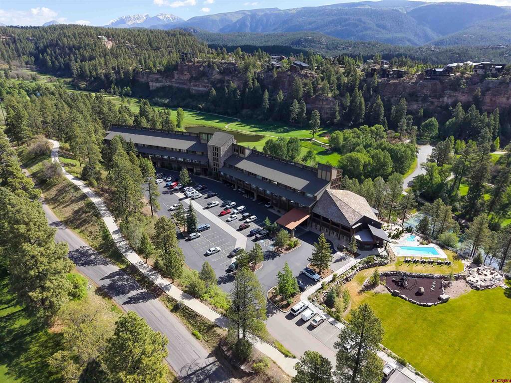 314 N Tamarron Drive Durango CO 81301