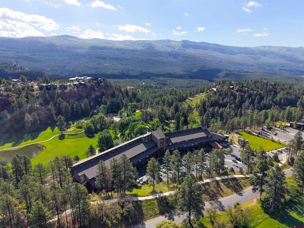 314 N Tamarron Drive Durango CO 81301